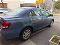 2011 Toyota Corolla Axio
