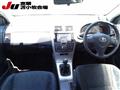 2009 Toyota Corolla Fielder