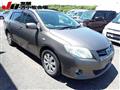 2009 Toyota Corolla Fielder