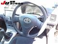 2009 Toyota Corolla Fielder