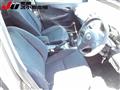 2009 Toyota Corolla Fielder
