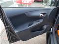 2007 Toyota Corolla Fielder