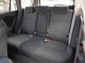 2007 Toyota Corolla Fielder