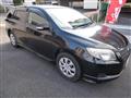 2007 Toyota Corolla Fielder