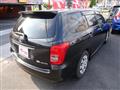 2007 Toyota Corolla Fielder