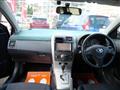 2007 Toyota Corolla Fielder