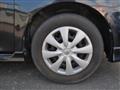 2007 Toyota Corolla Fielder