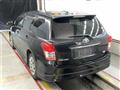 2011 Toyota Corolla Fielder