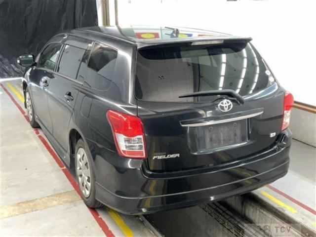 2011 Toyota Corolla Fielder