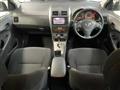 2011 Toyota Corolla Fielder