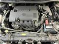 2011 Toyota Corolla Fielder