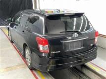 2011 Toyota Corolla Fielder