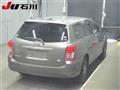 2010 Toyota Corolla Fielder