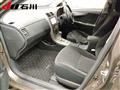 2010 Toyota Corolla Fielder