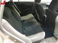 2010 Toyota Corolla Fielder