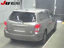 2010 Toyota Corolla Fielder