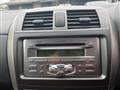 2008 Toyota Corolla Fielder