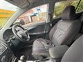 2008 Toyota Corolla Fielder
