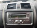 2008 Toyota Corolla Fielder