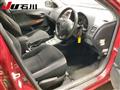 2008 Toyota Corolla Fielder