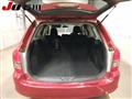 2008 Toyota Corolla Fielder