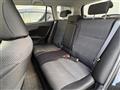 2010 Toyota Corolla Fielder