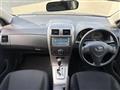 2010 Toyota Corolla Fielder