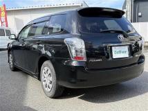 2010 Toyota Corolla Fielder