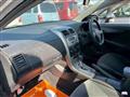 2006 Toyota Corolla Fielder