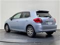 2007 Toyota Auris