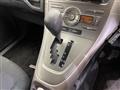 2007 Toyota Auris