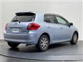 2007 Toyota Auris