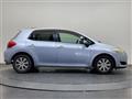 2007 Toyota Auris
