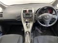 2007 Toyota Auris
