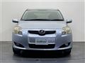 2007 Toyota Auris