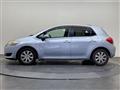2007 Toyota Auris