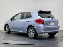 2007 Toyota Auris