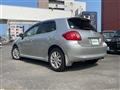 2008 Toyota Auris