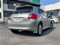 2008 Toyota Auris