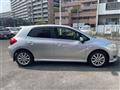 2008 Toyota Auris