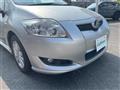 2008 Toyota Auris