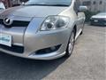 2008 Toyota Auris