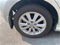 2008 Toyota Auris