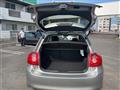 2008 Toyota Auris