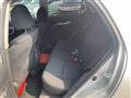 2008 Toyota Auris
