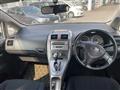 2008 Toyota Auris