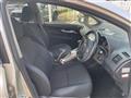 2008 Toyota Auris