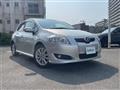 2008 Toyota Auris