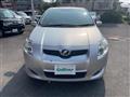 2008 Toyota Auris
