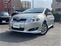 2008 Toyota Auris